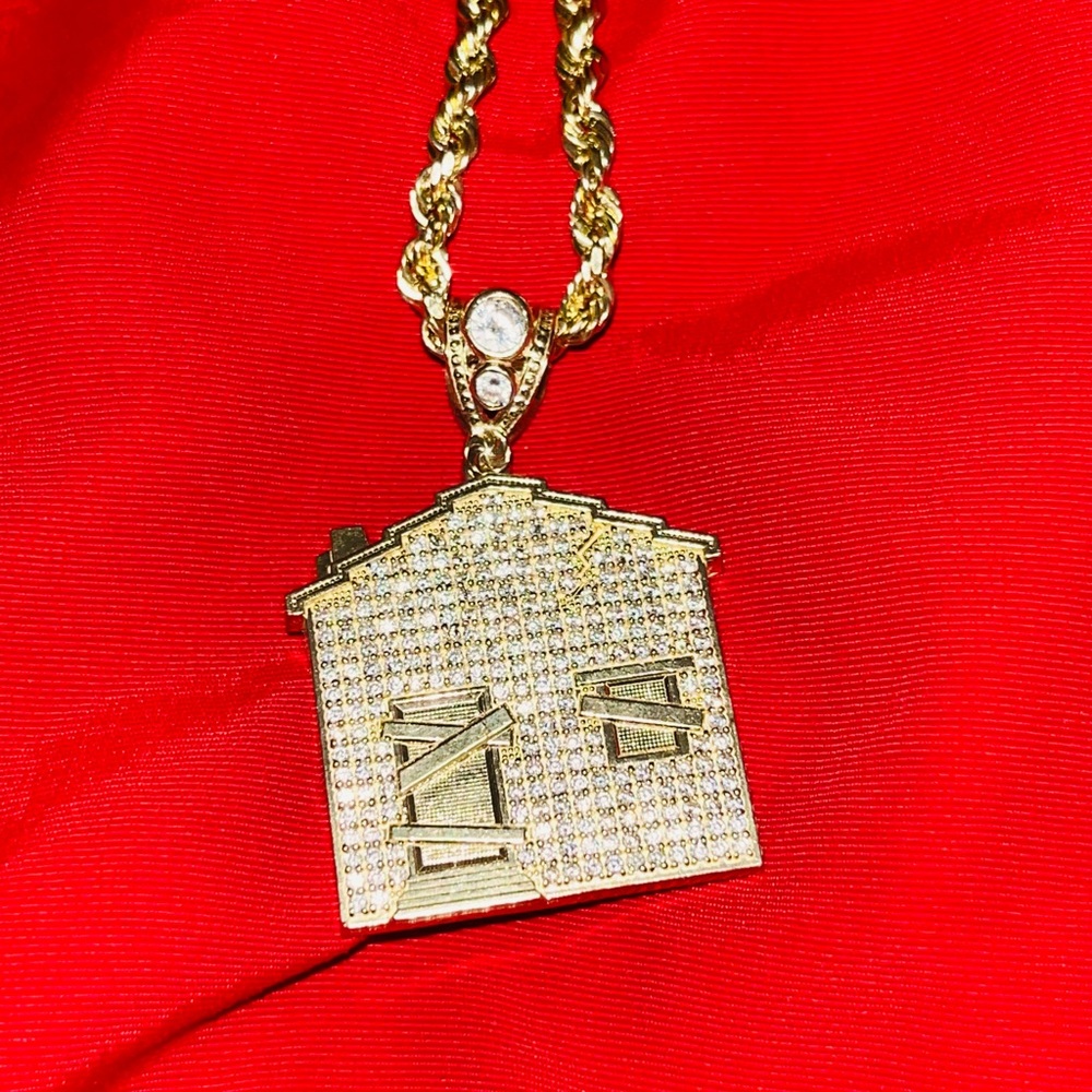 10 chain